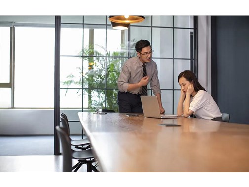 “我的領導是個爛好人”，一般領導常犯的5大錯誤！