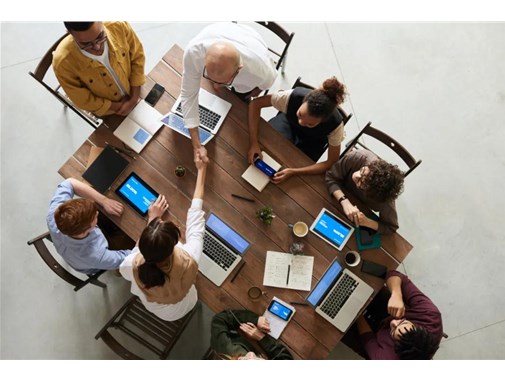 企業如何根據自身的戰略與運營策略，規劃出新的阿米巴組織結構?