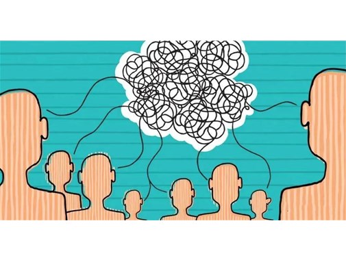 一個老板的內心獨白：從管事管人到管心