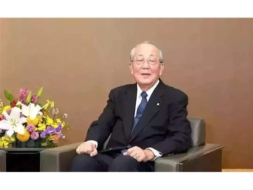 只有在一線親自干臟活累活的人，才能成為一名優秀的經營者