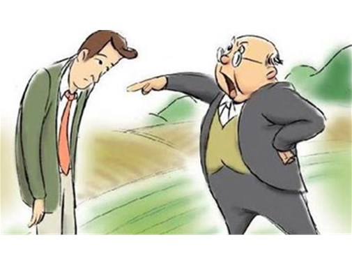 拖垮老板的6個陷阱